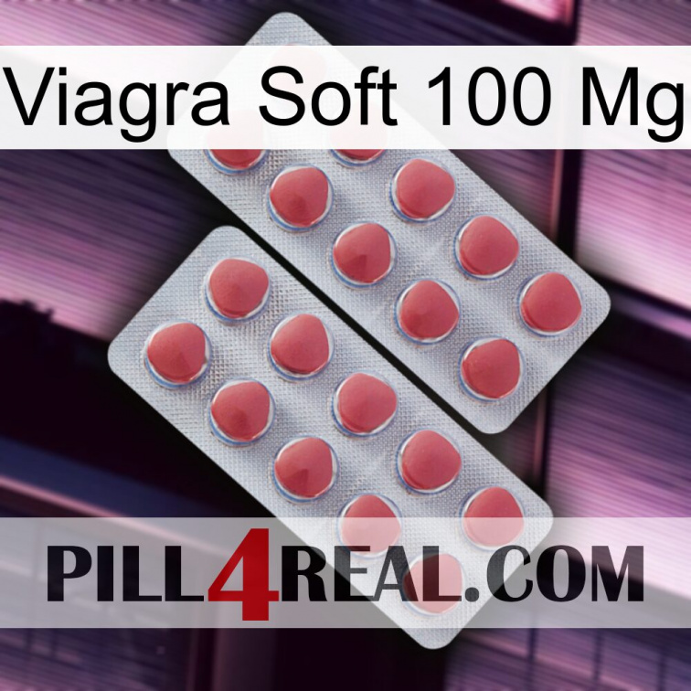 Viagra Soft 100Mg 19